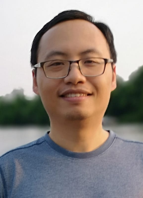 Louis L. Jin, DAOM, L.Ac