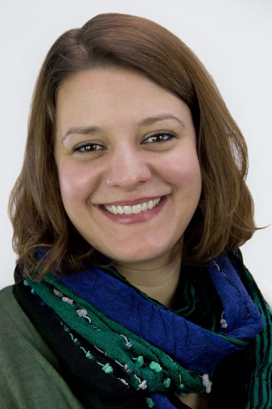 Megan Bielinski, MSTOM, L.Ac